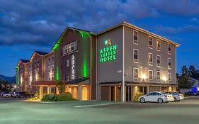 Aspen Suites Hotel Anchorage